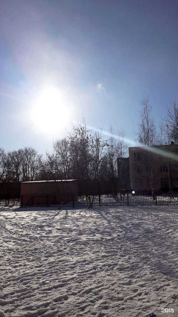 Отзывы на компанию Школа №125 в г. Нижний Новгород c фото