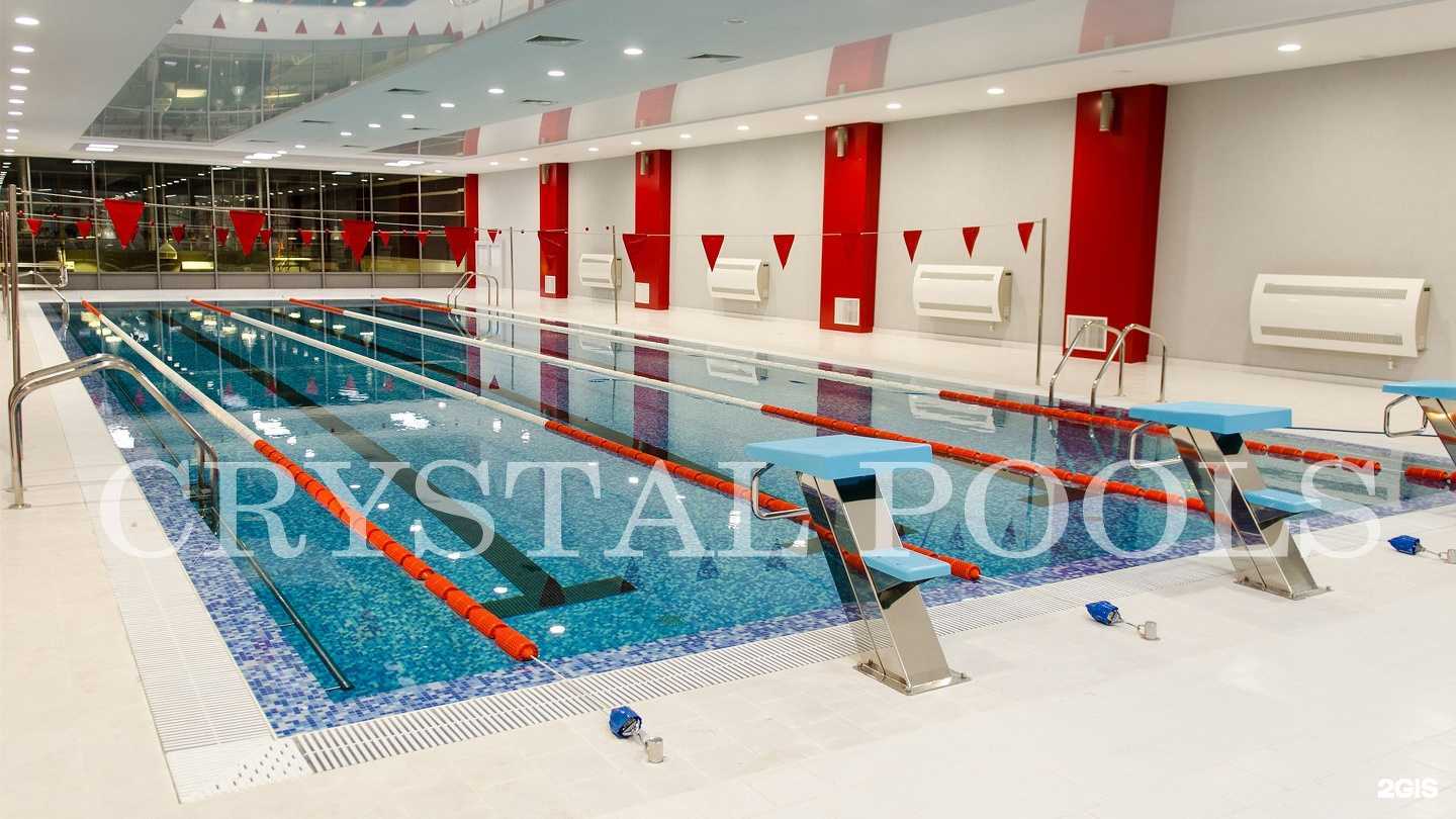 Отзывы на компанию Кристал Пулс в г. Тюмень c фото