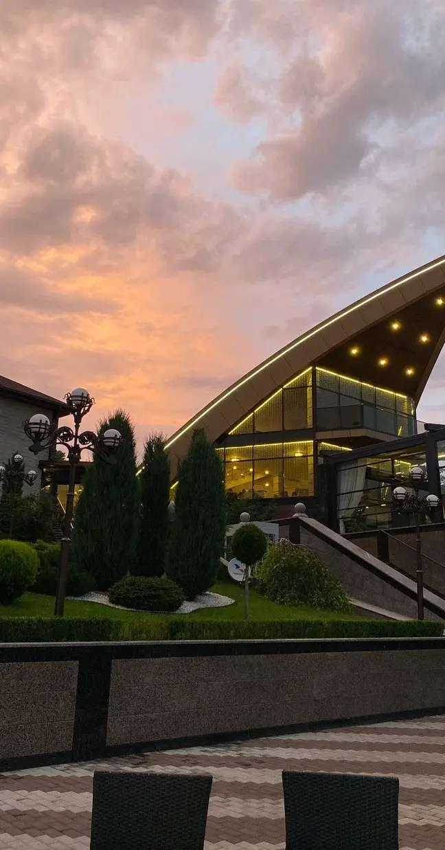 Отзывы на компанию Панорама в г. Нальчик c фото