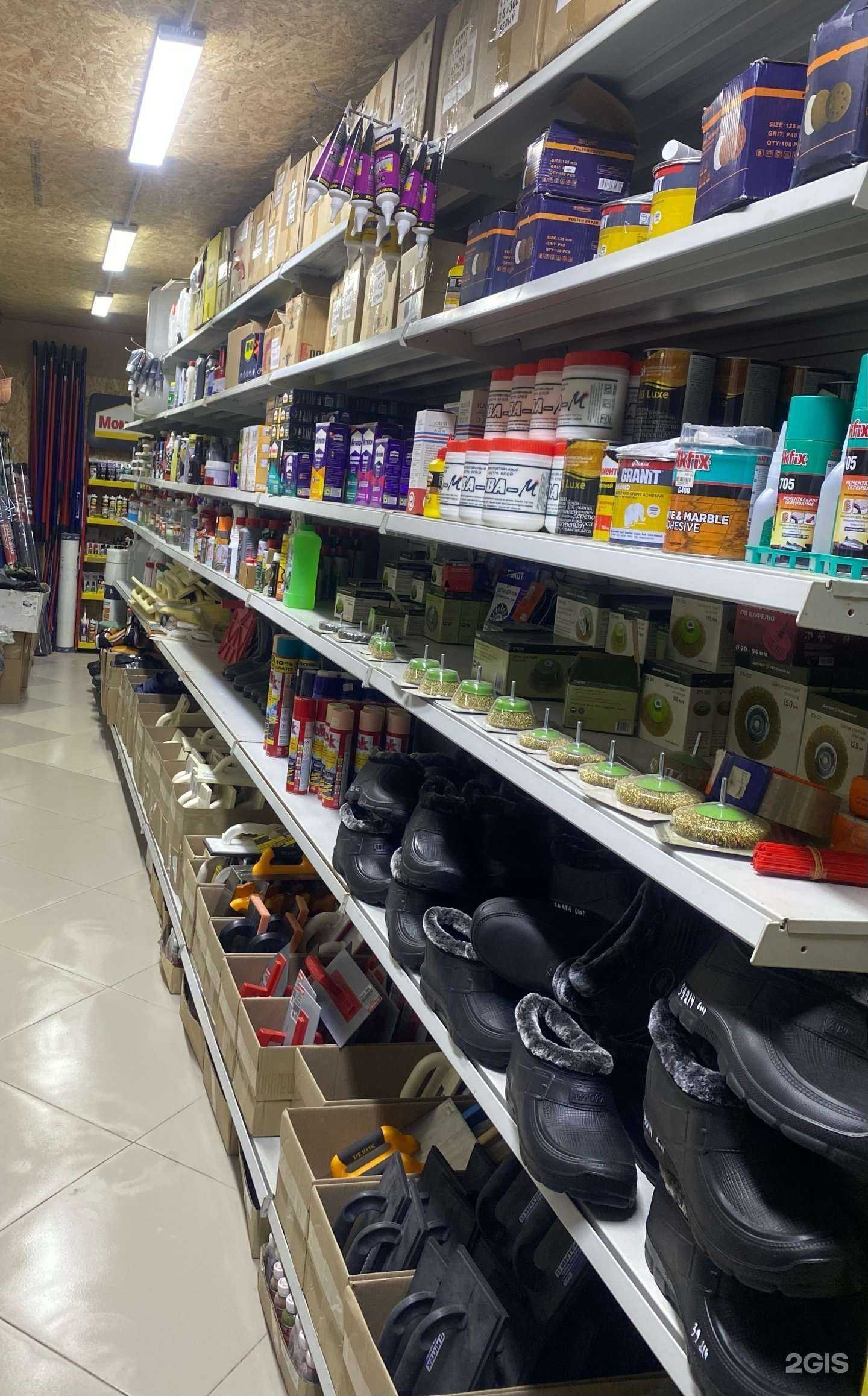 Отзывы на компанию Батыр в Махачкале c фото