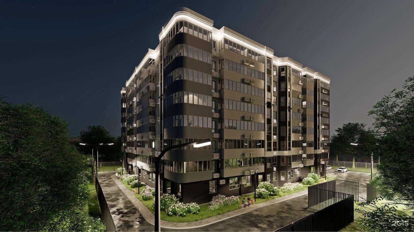 Отзывы на компанию Специализированный застройщик Основание в г. Самара c фото