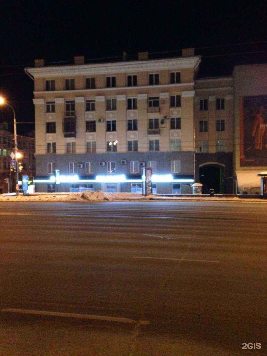 Отзывы на компанию Дефенсор в Челябинске c фото