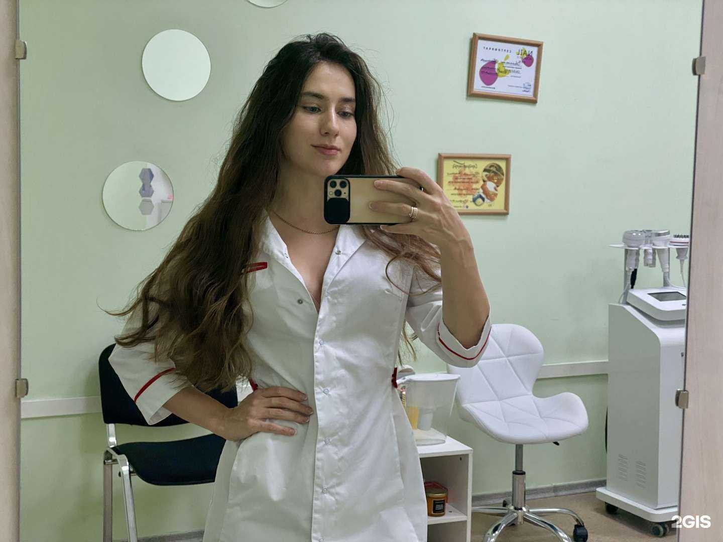 Отзывы на компанию Clean beauty в г. Барнаул c фото