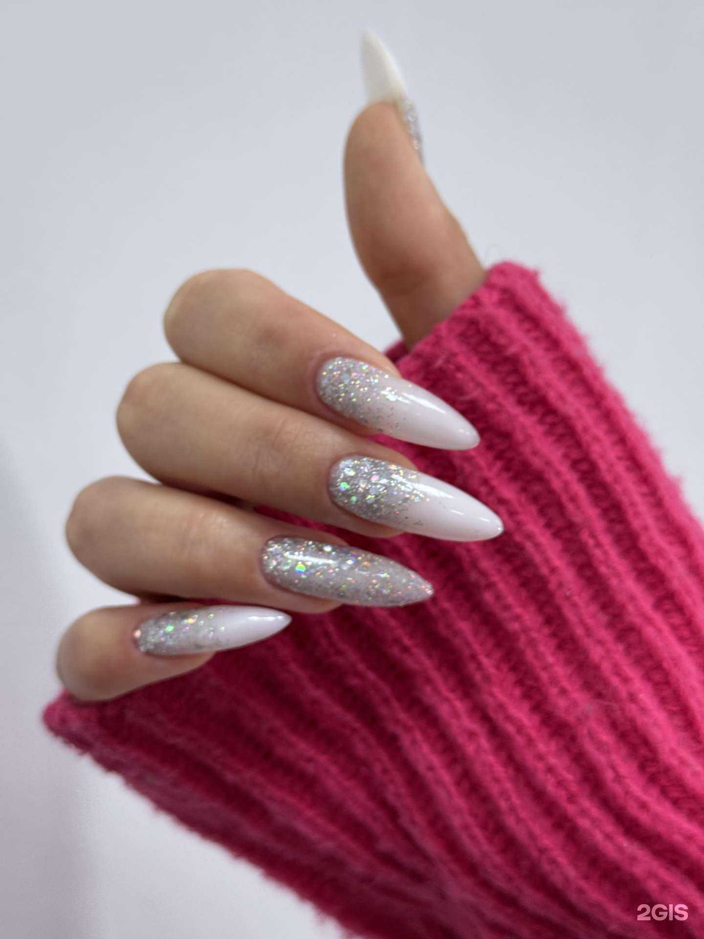 Отзывы на компанию Студия маникюра в Казани c фото