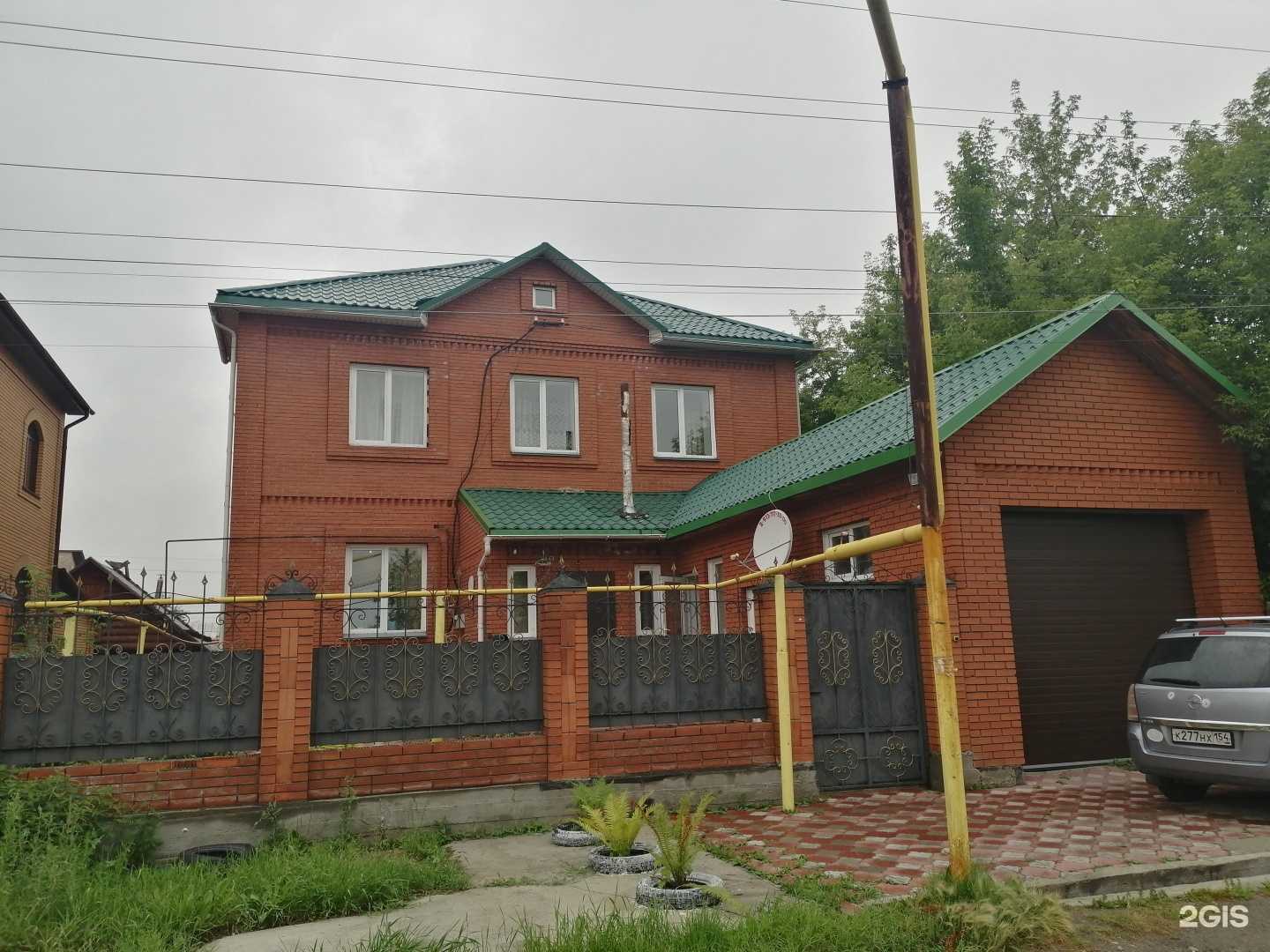 Отзывы на компанию ТПК Промтехнологии в г. Новосибирск c фото