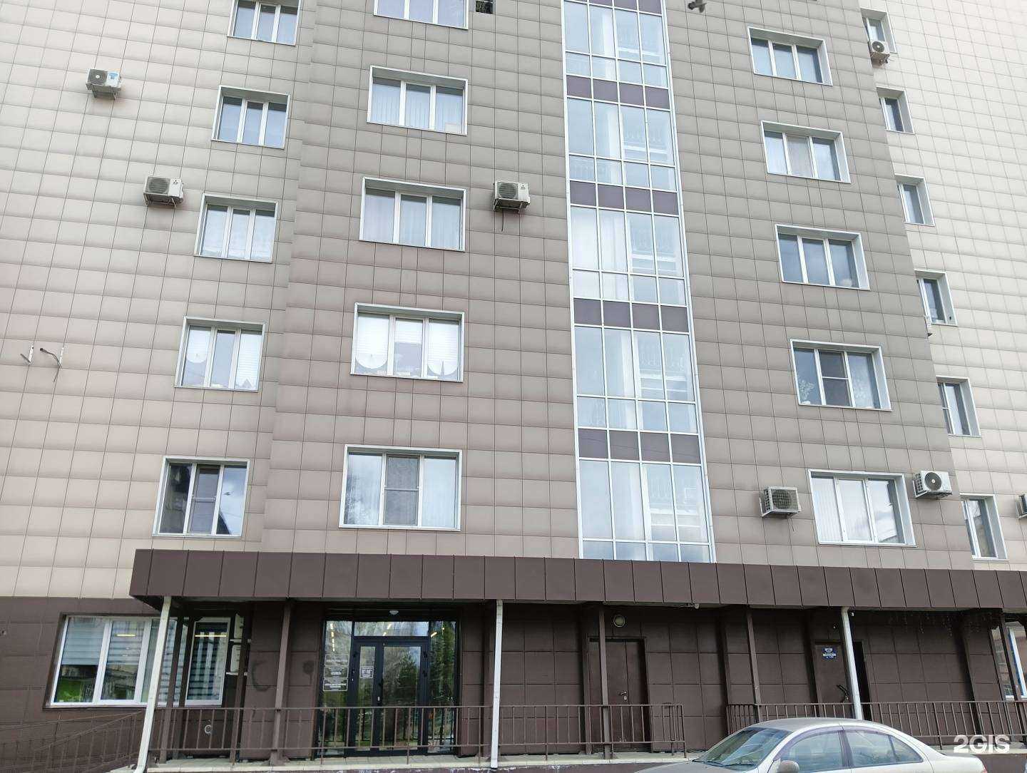 Отзывы на компанию Строй-Сфера в Новокузнецке c фото - фотография 2 из 2