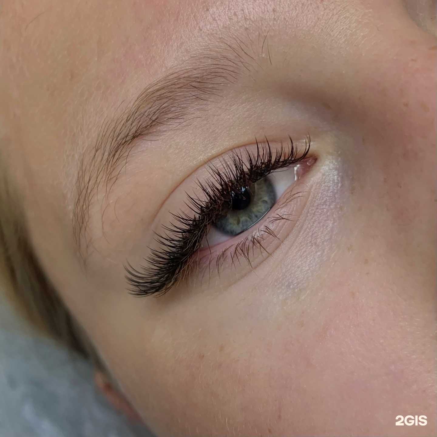 Отзывы на компанию Студия наращивания ресниц в г. Уфа c фото