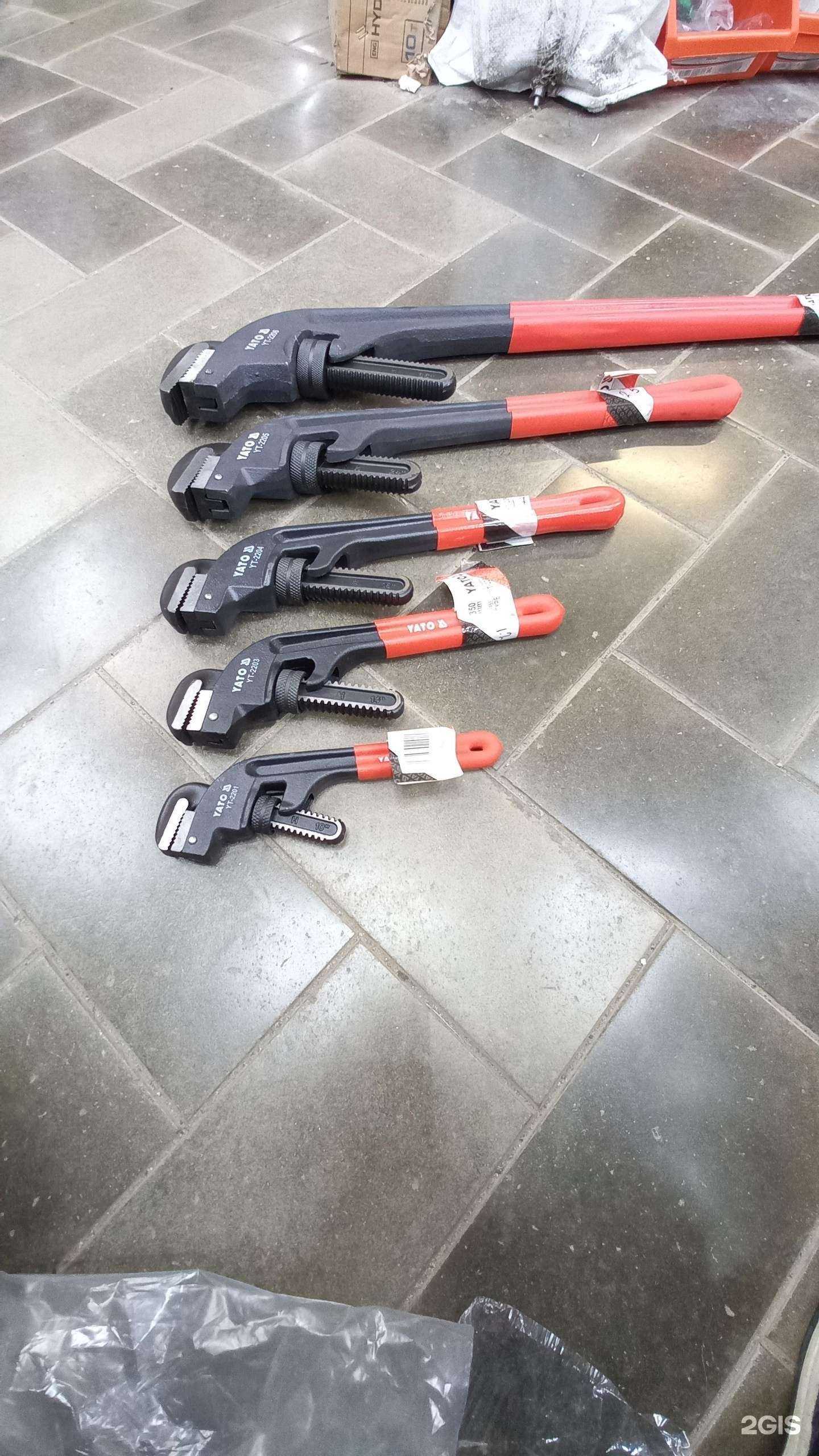 Отзывы на компанию Авто квартал в г. Армавир c фото