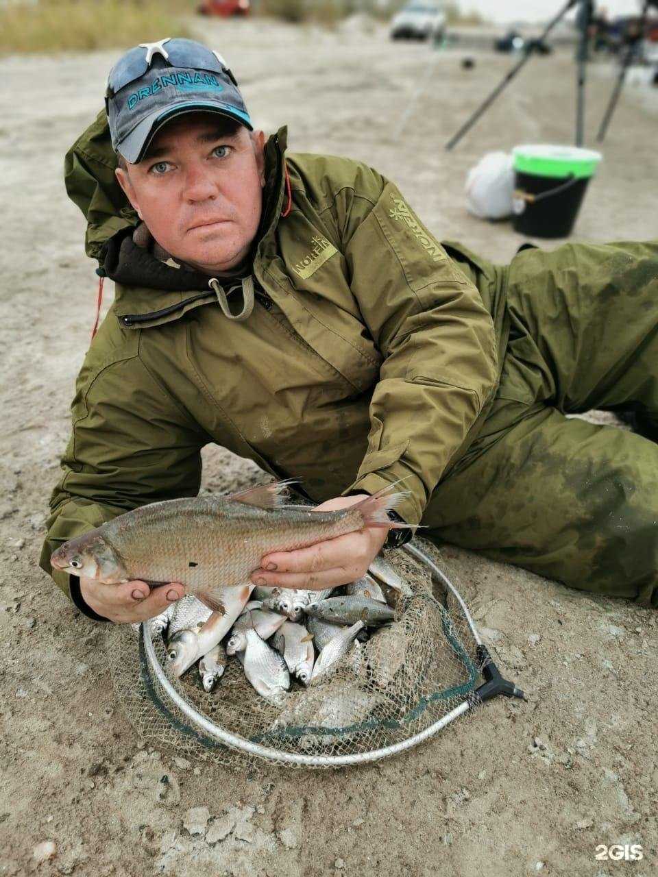 Отзывы на компанию RigPro в Волгограде c фото