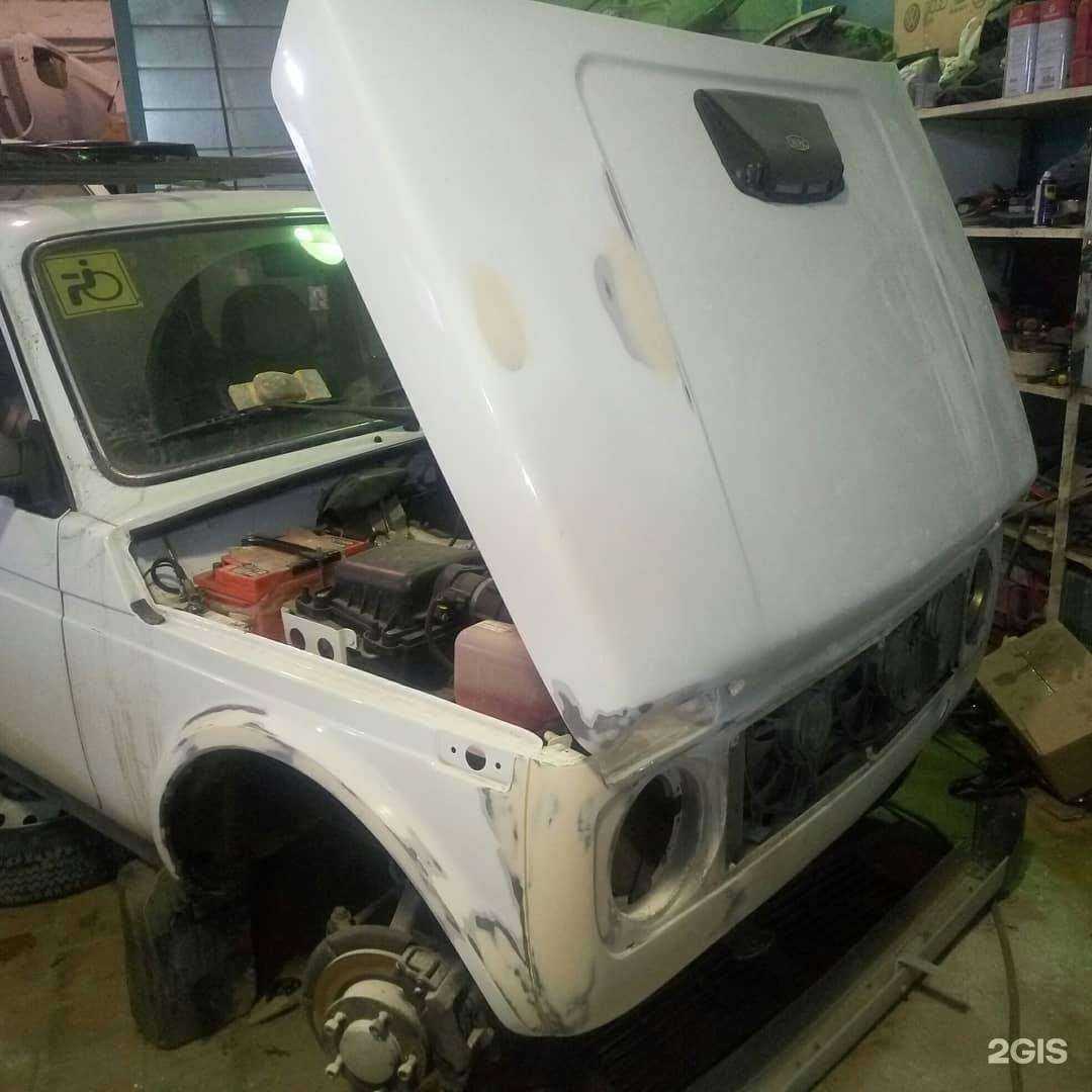 Отзывы на компанию ВолгаТрансСервис+ в г. Самара c фото