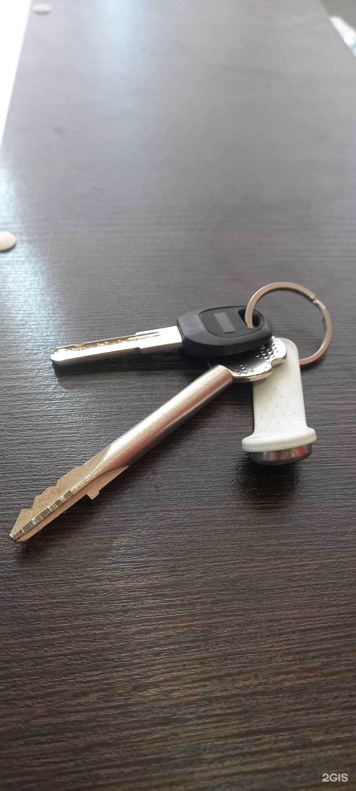 Отзывы на компанию Золотой ключ в Комсомольске-на-Амуре c фото