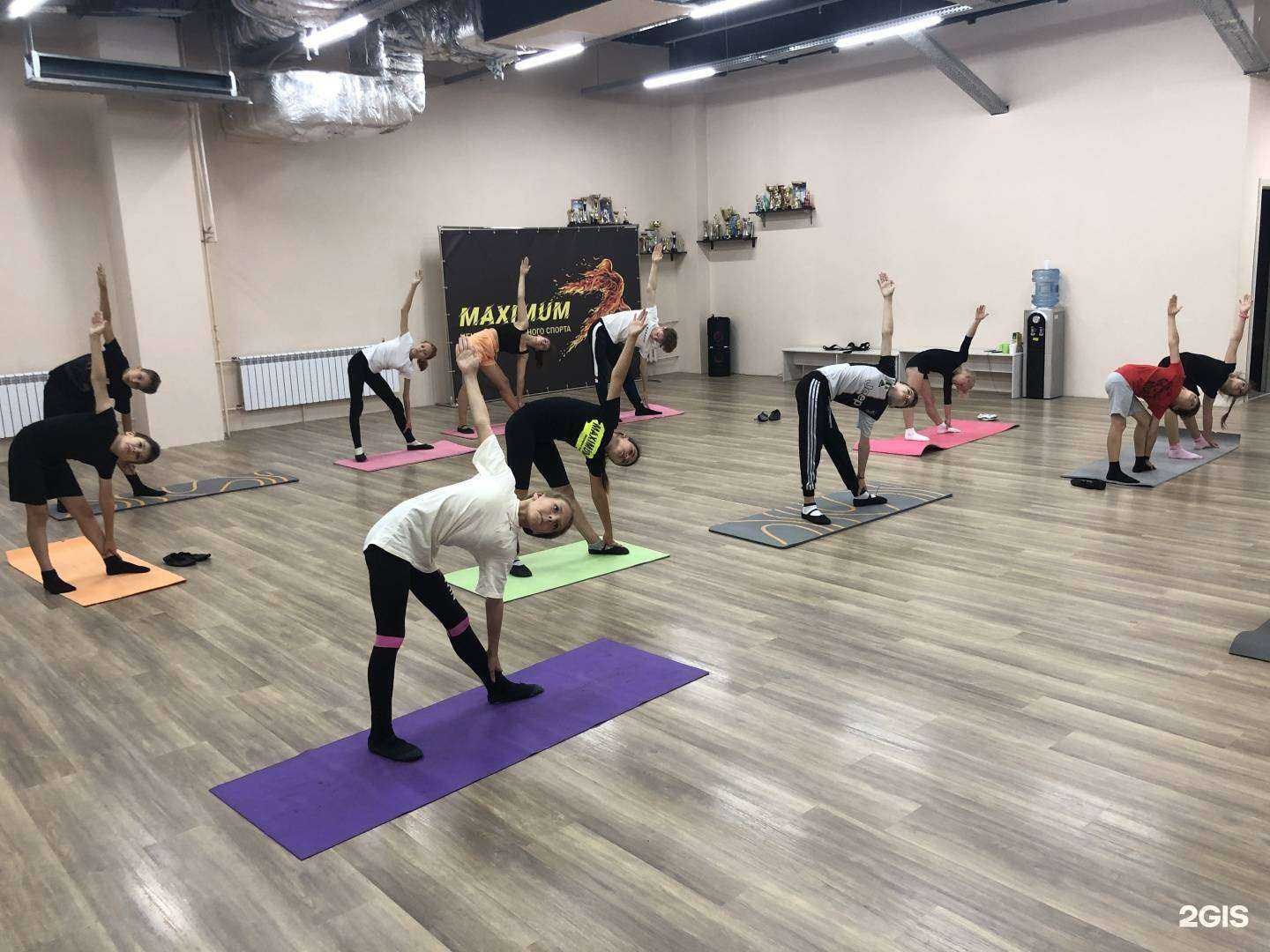 Отзывы на компанию Максимум в Челябинске c фото