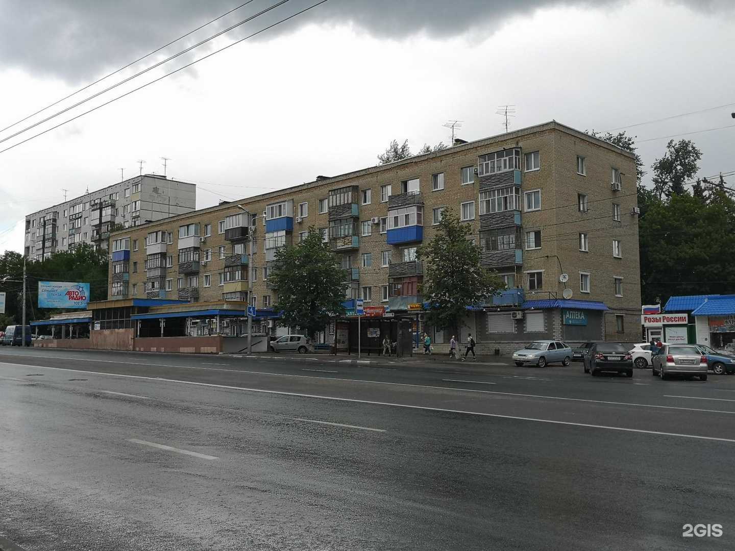 Отзывы на компанию Пёс в сапогах в Пензе c фото - фотография 2 из 2