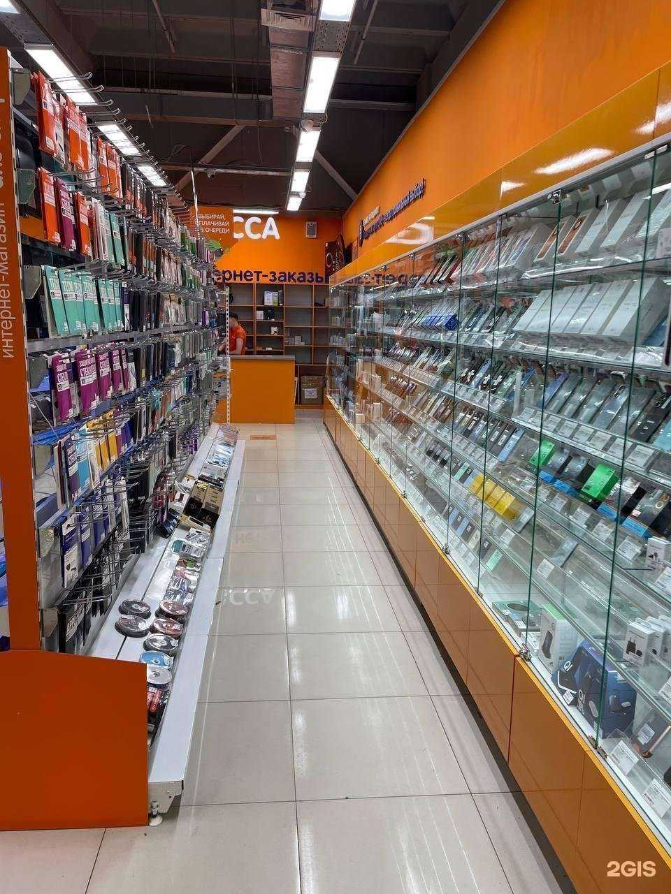 Отзывы на компанию DNS в г. Кострома c фото