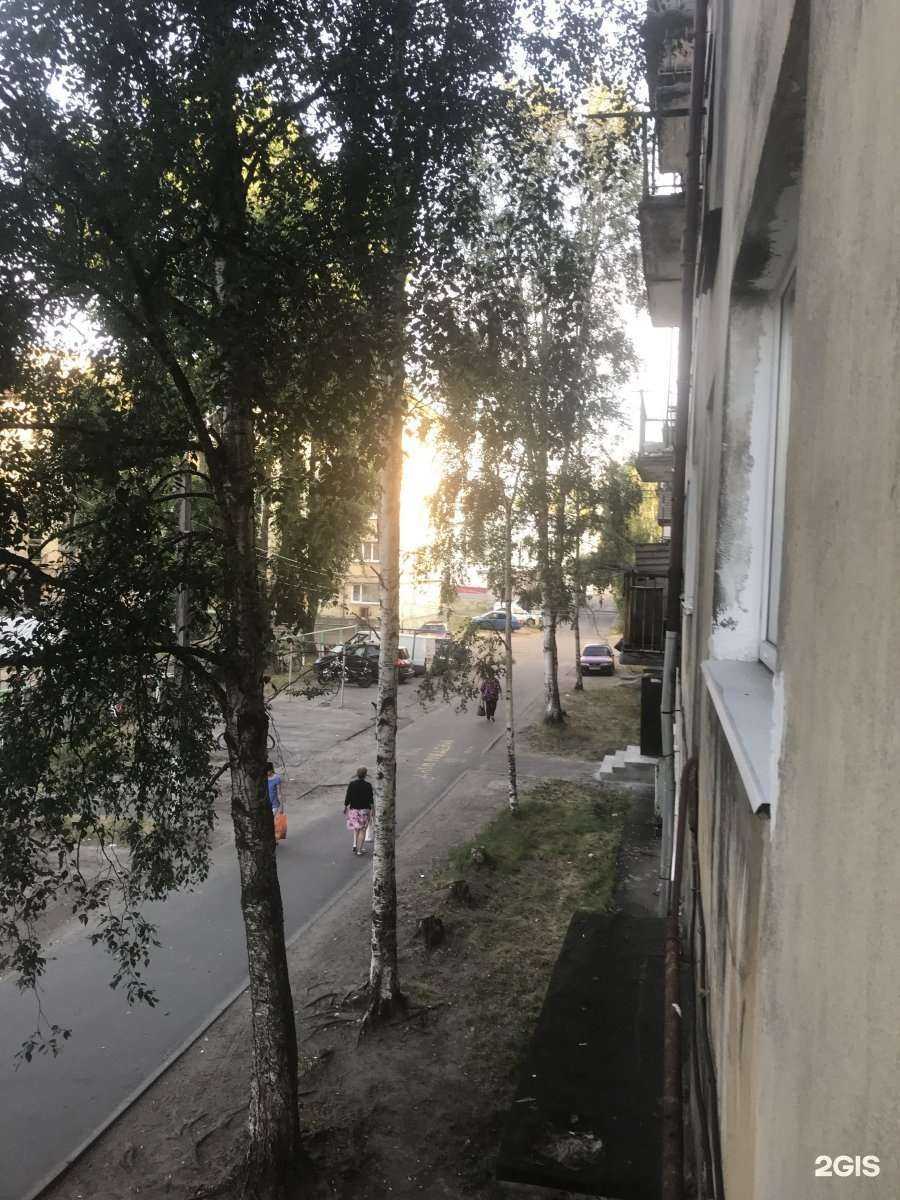 Отзывы на компанию Белизза в Северодвинске c фото - фотография 2 из 2