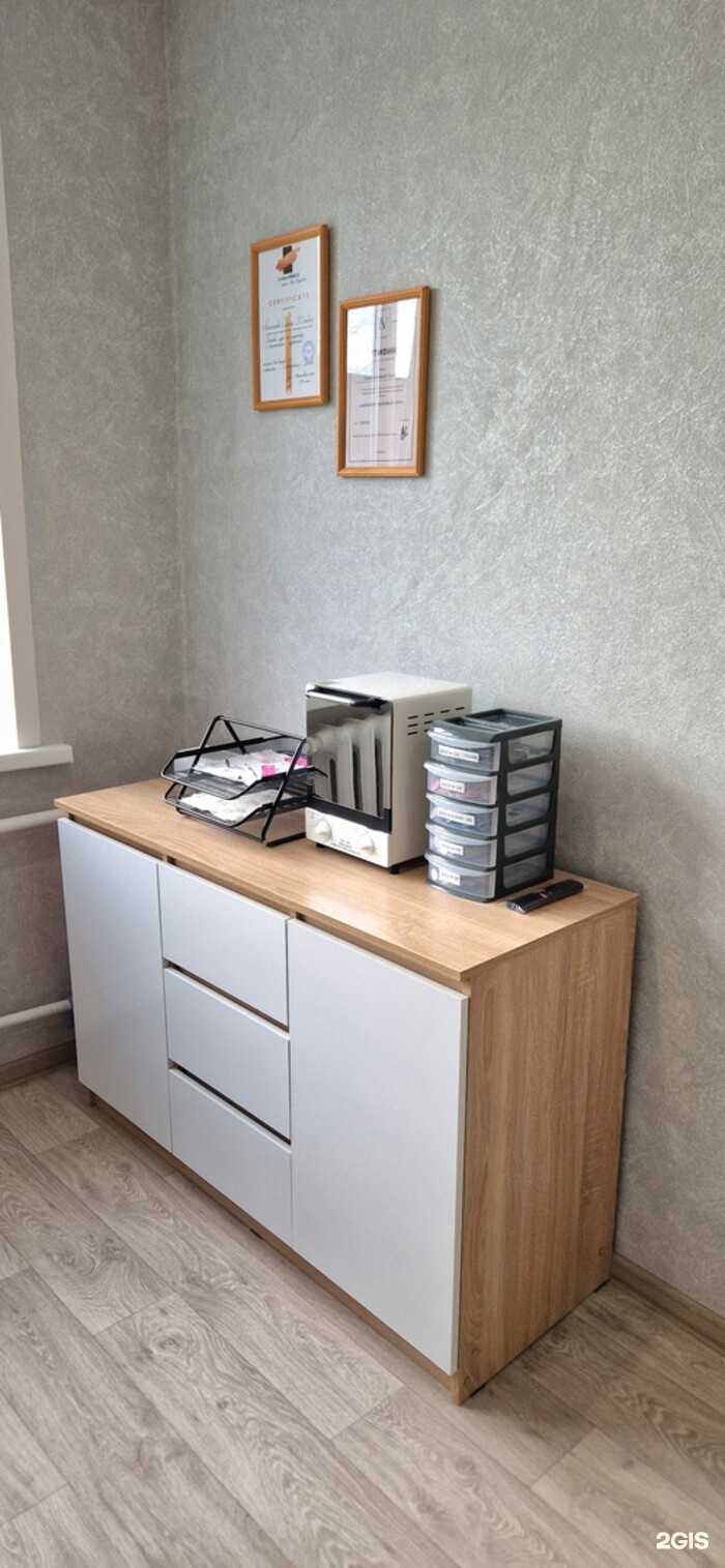 Отзывы на компанию Кабинет маникюра и педикюра в Тольятти c фото