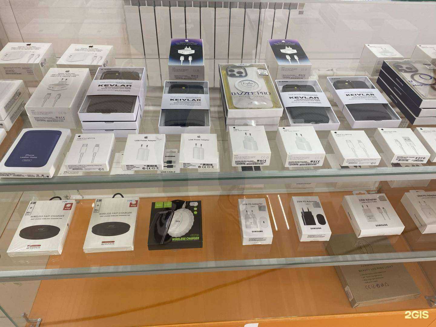 Отзывы на компанию Компания по ремонту телефонов в Элисте c фото