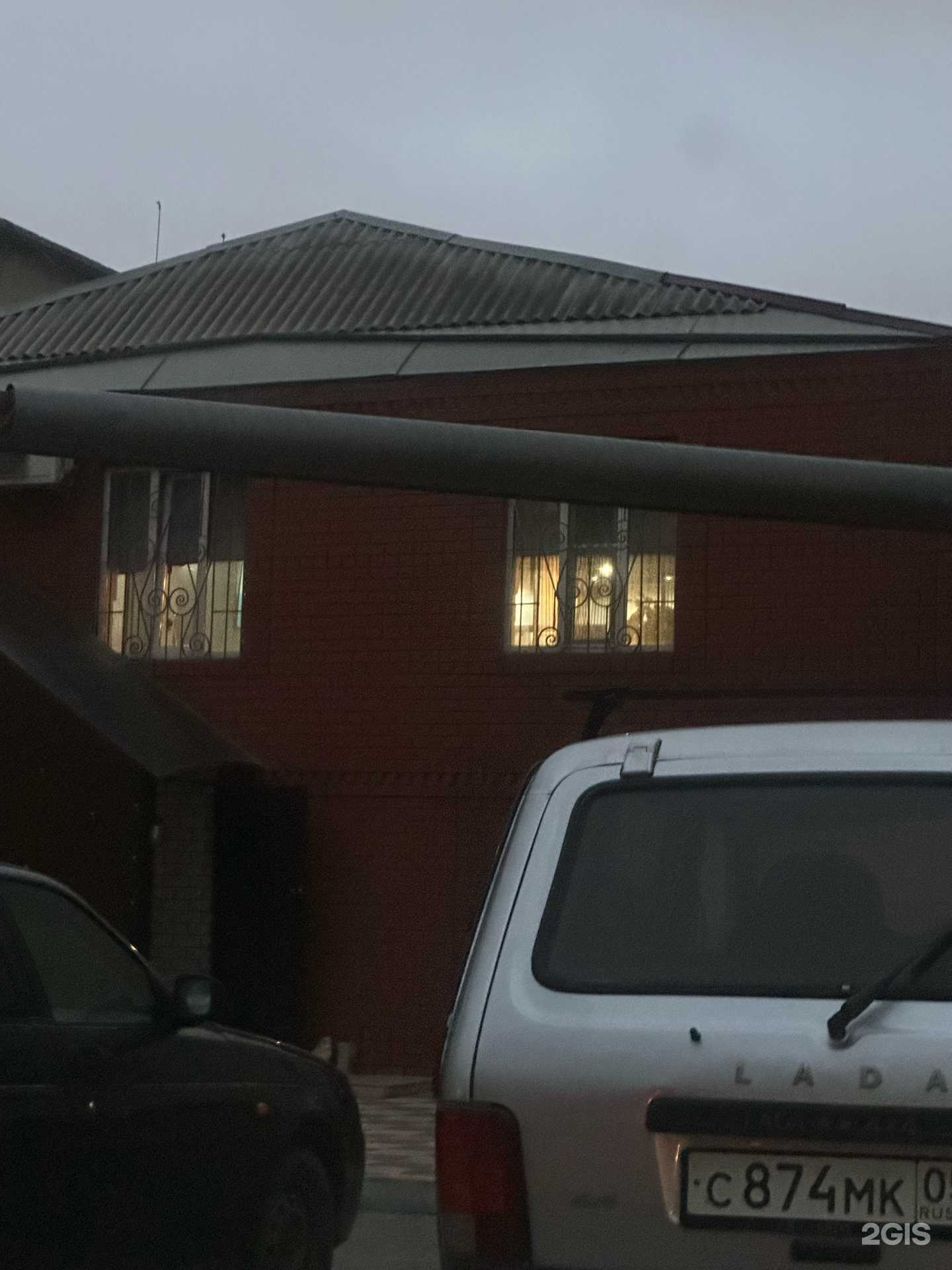 Отзывы на компанию Сети в Махачкале c фото - фотография 2 из 2