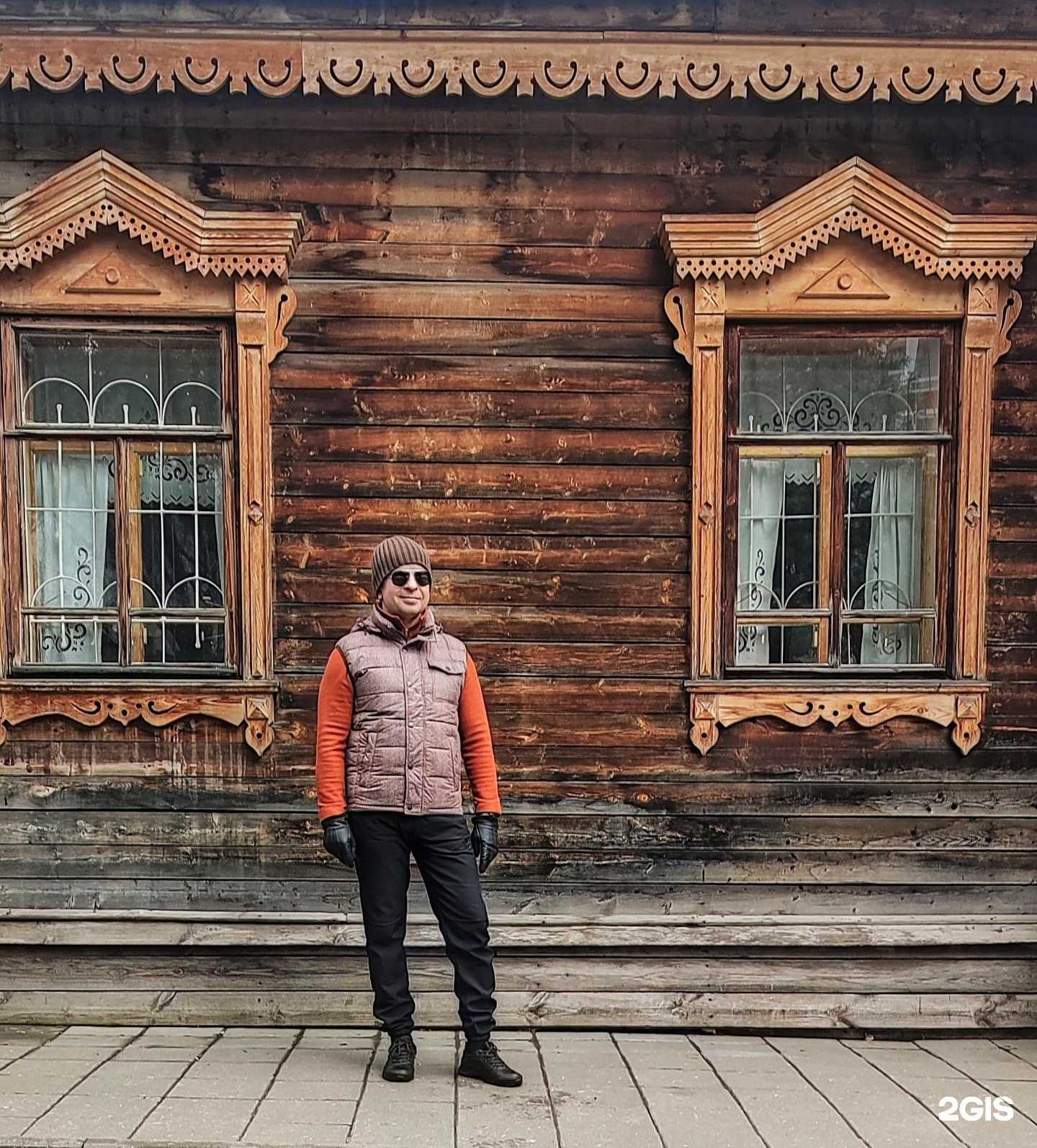 Отзывы на компанию Дом-музей художника Н.Н. Хохрякова в г. Киров c фото