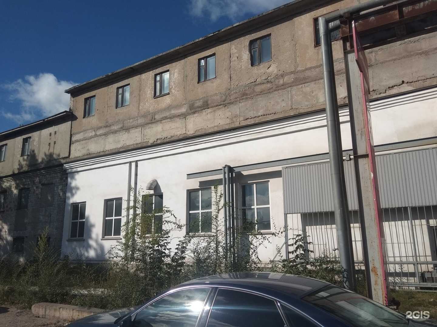 Отзывы на компанию Гранд в Липецке c фото - фотография 2 из 2