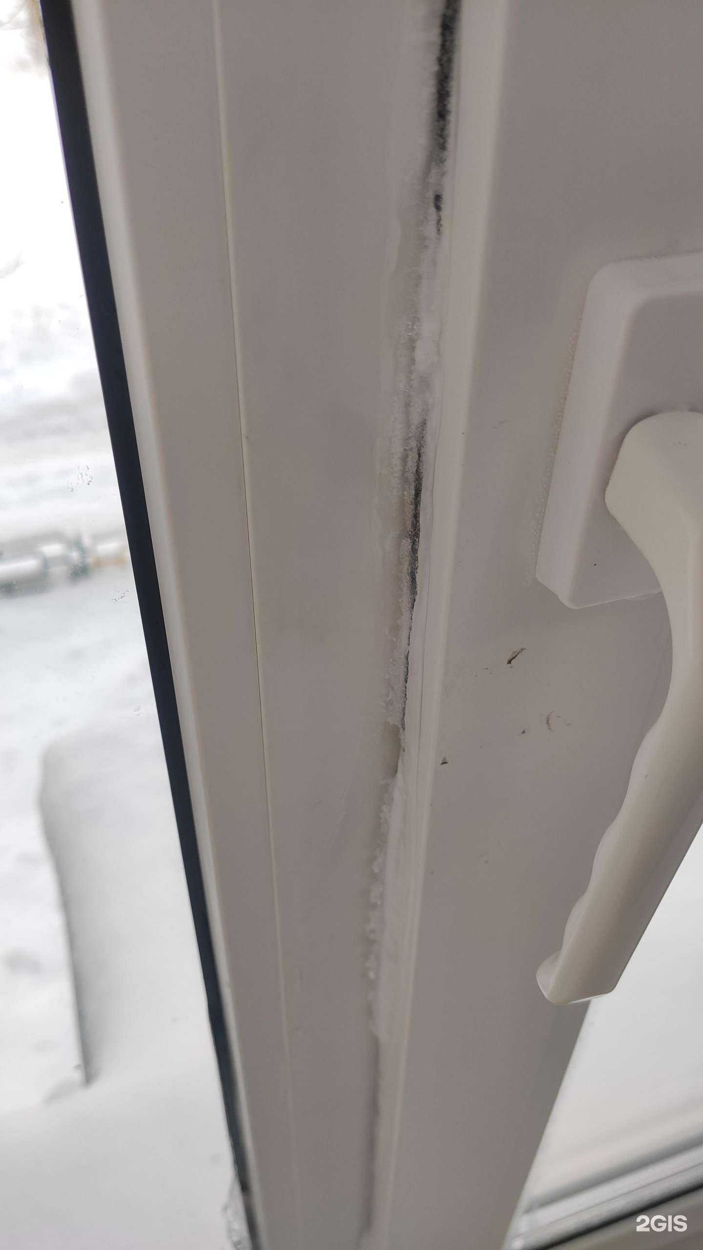 Отзывы на компанию Окна стиль НН в г. Нижний Новгород c фото