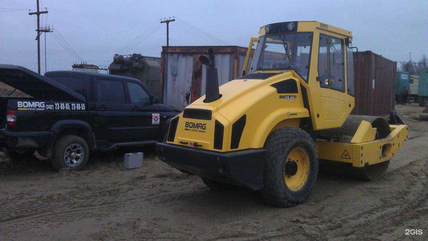 Отзывы на компанию Союзмеханика в Сургуте c фото