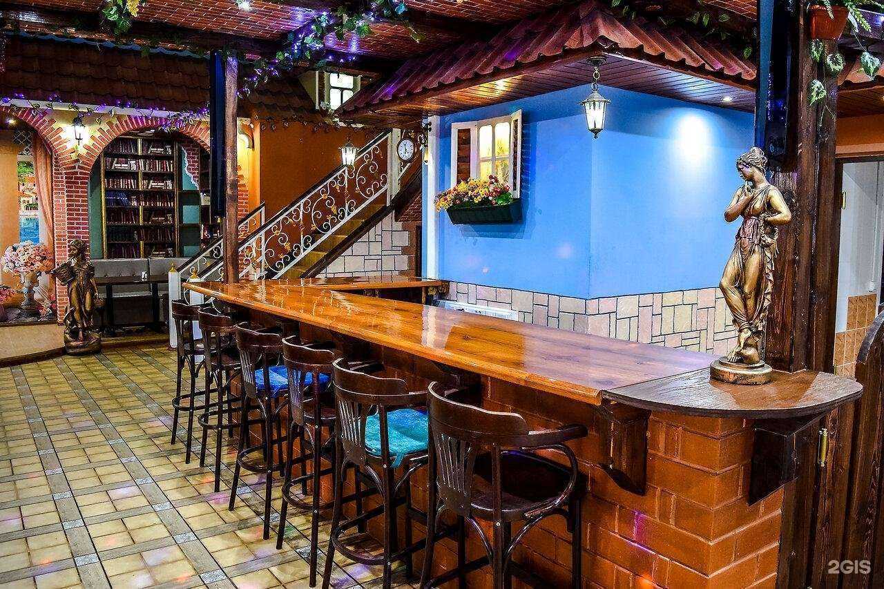 Отзывы на компанию Шато Леон в Екатеринбурге c фото