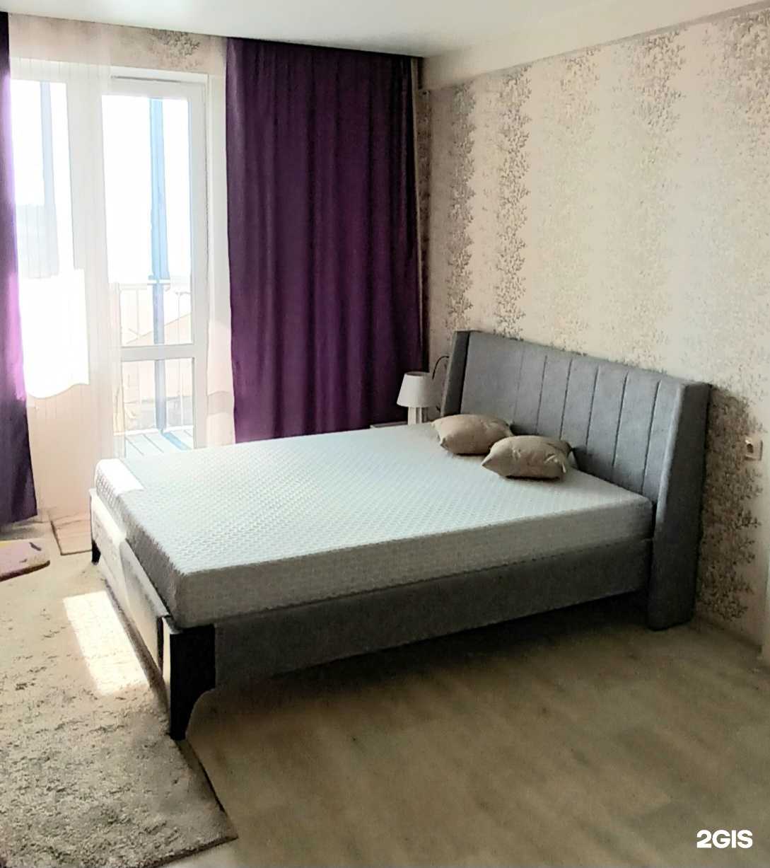 Отзывы на компанию Studio Apartment XM в Ханты-Мансийске c фото