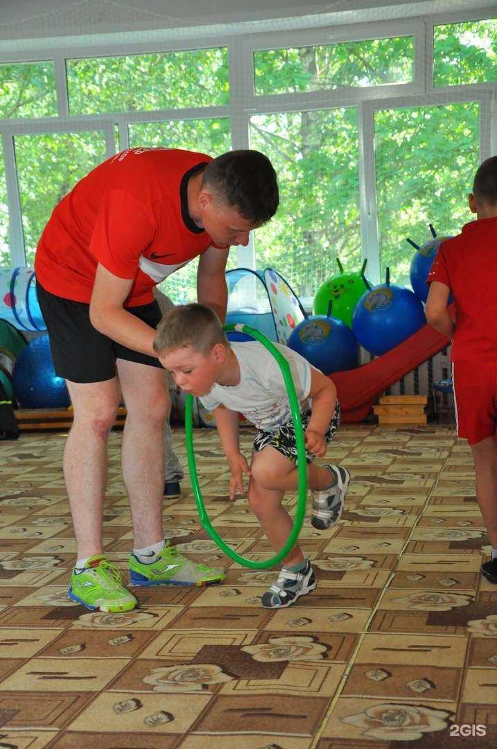 Отзывы на компанию Спартак Юниор в Великом Новгороде c фото