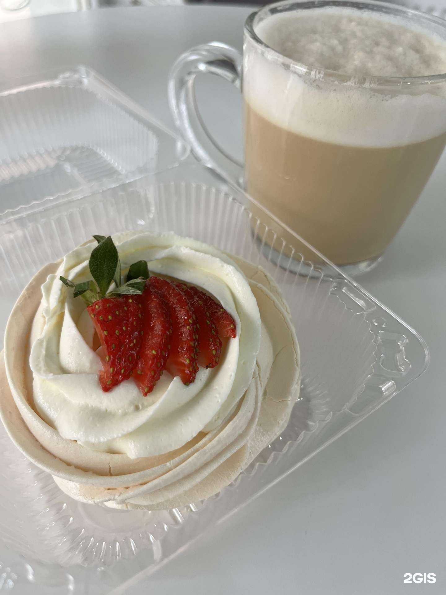 Отзывы на компанию Домашняя выпечка в Краснодаре c фото