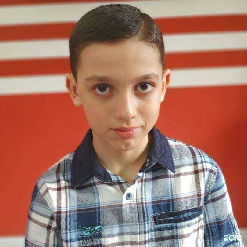 Отзывы на компанию Kids cut в г. Махачкала c фото