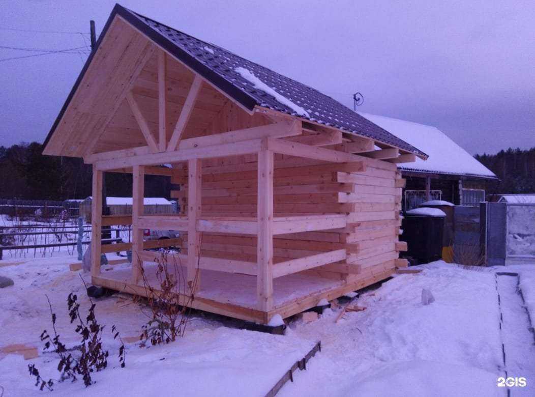 Отзывы на компанию Спарта в Верхней Салде c фото