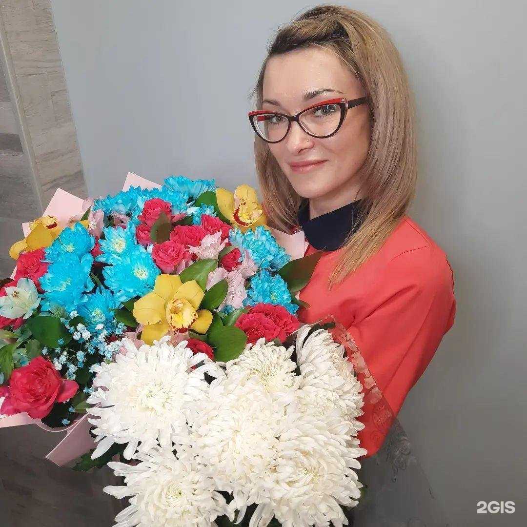 Отзывы на компанию Гейша в Кандалакше c фото