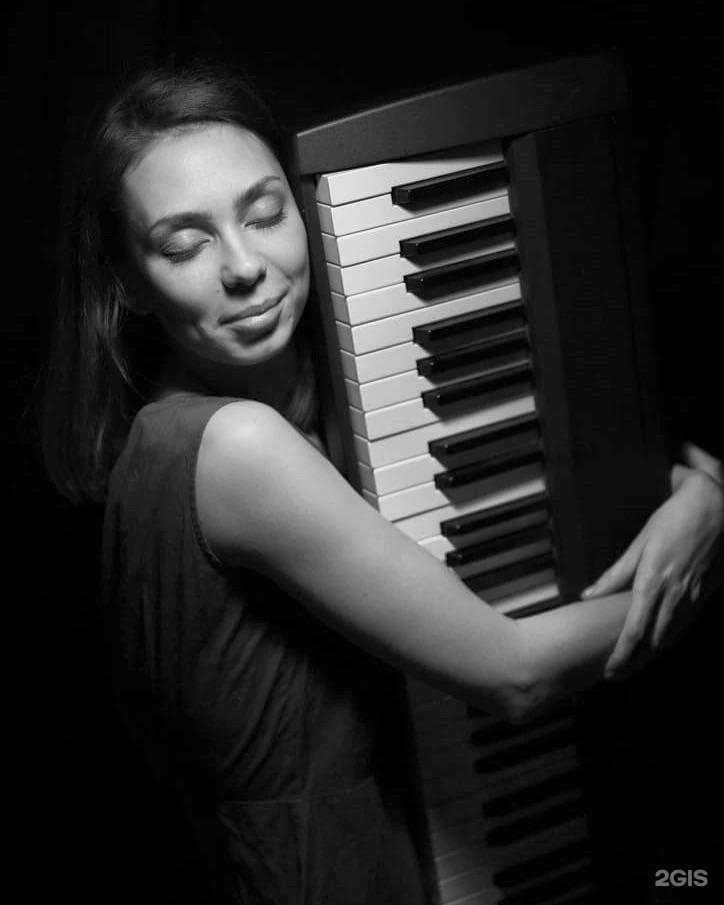 Отзывы на компанию Cozy piano в Ростове-на-Дону c фото