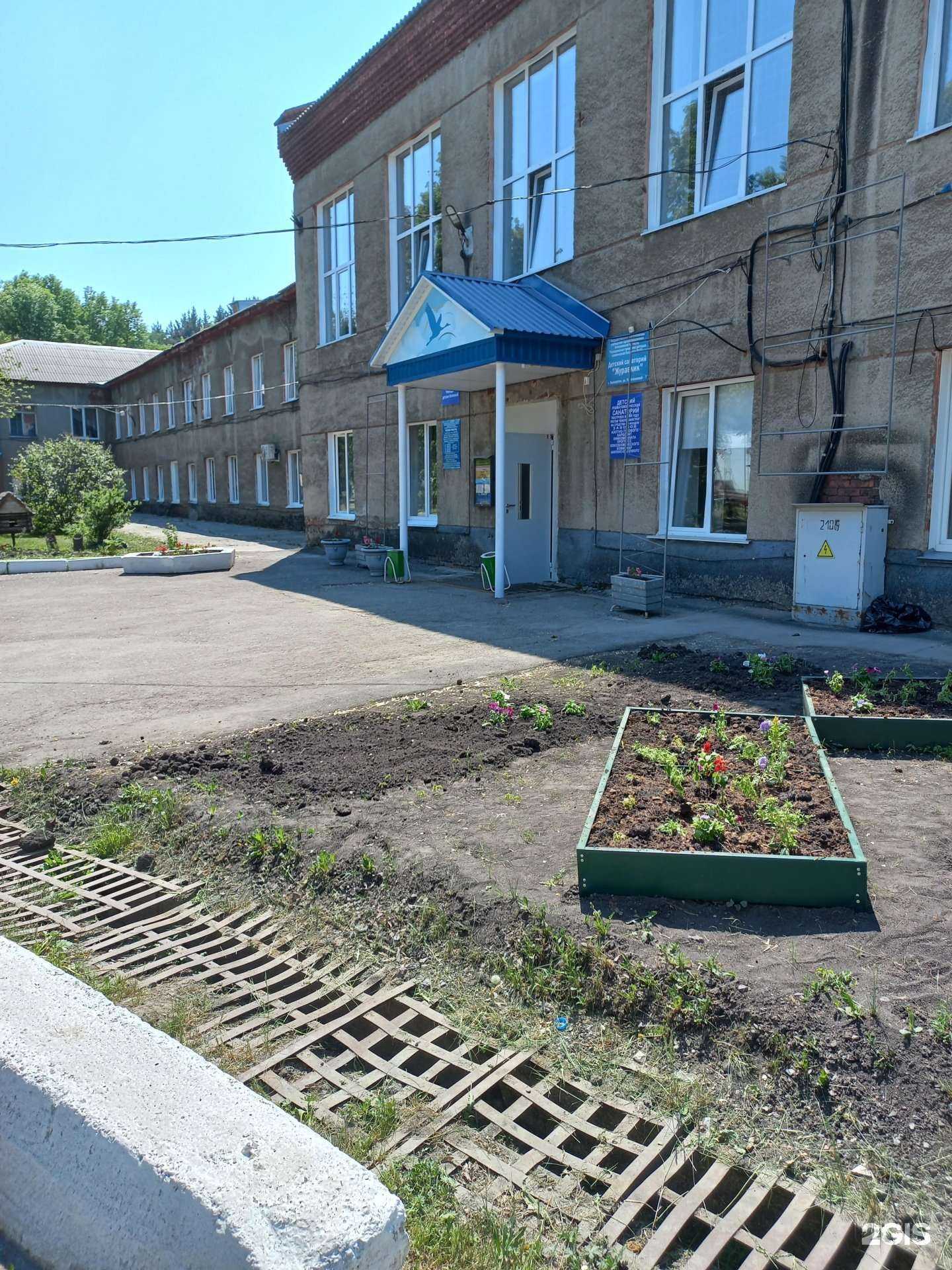 Отзывы на компанию Кемеровская городская детская больница №2 в Кемерове c фото