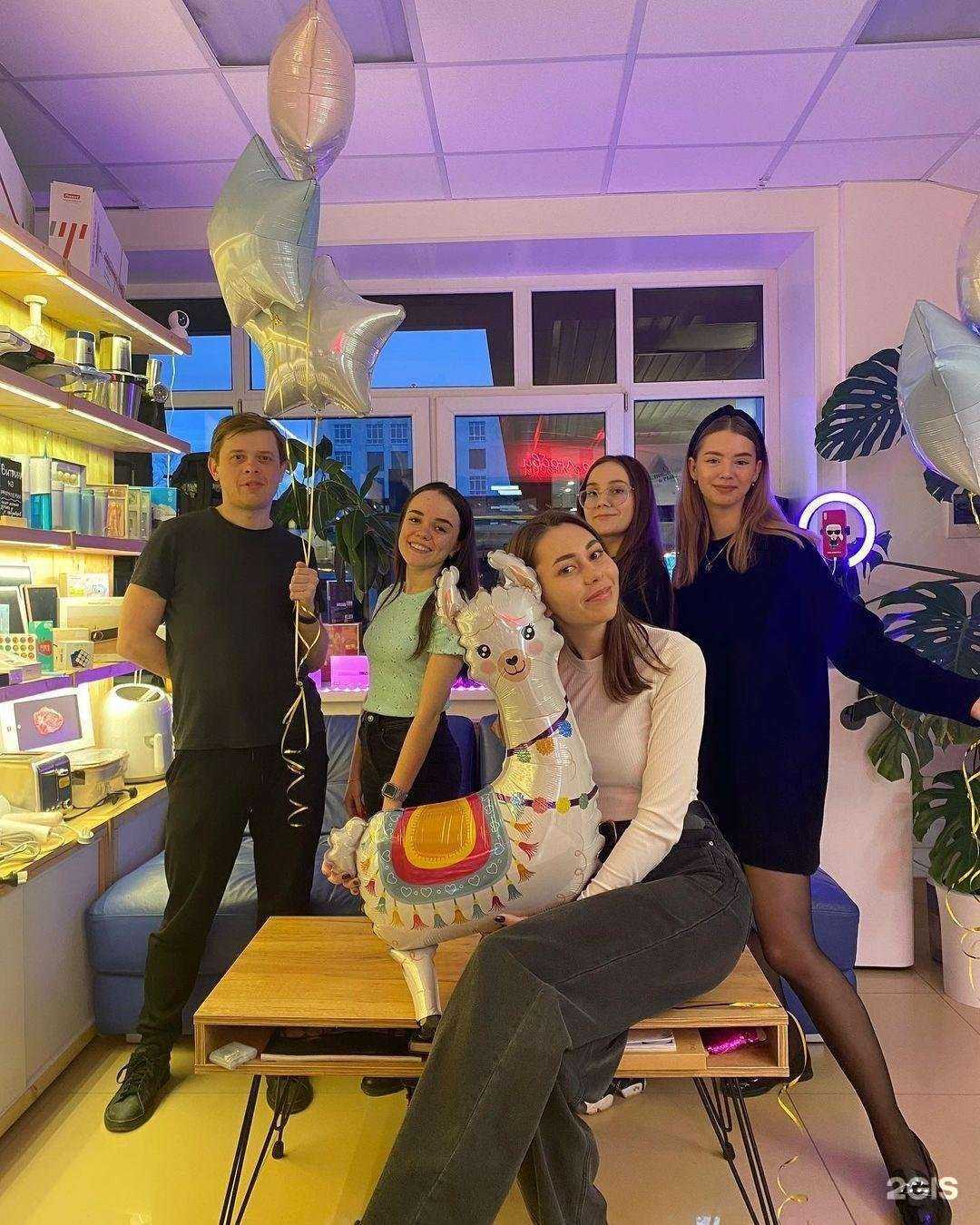 Отзывы на компанию Apple33 в Владимире c фото