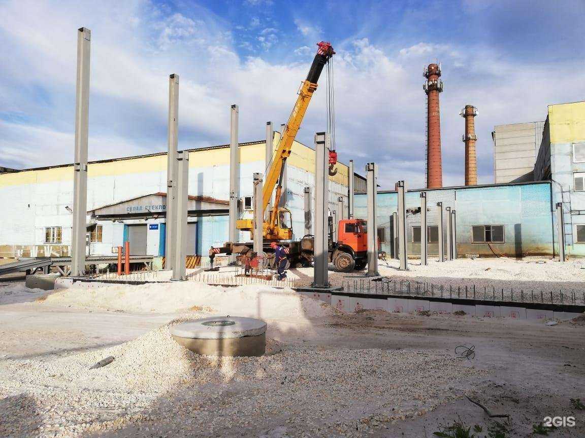 Отзывы на компанию Металлэксперт в Кирове c фото