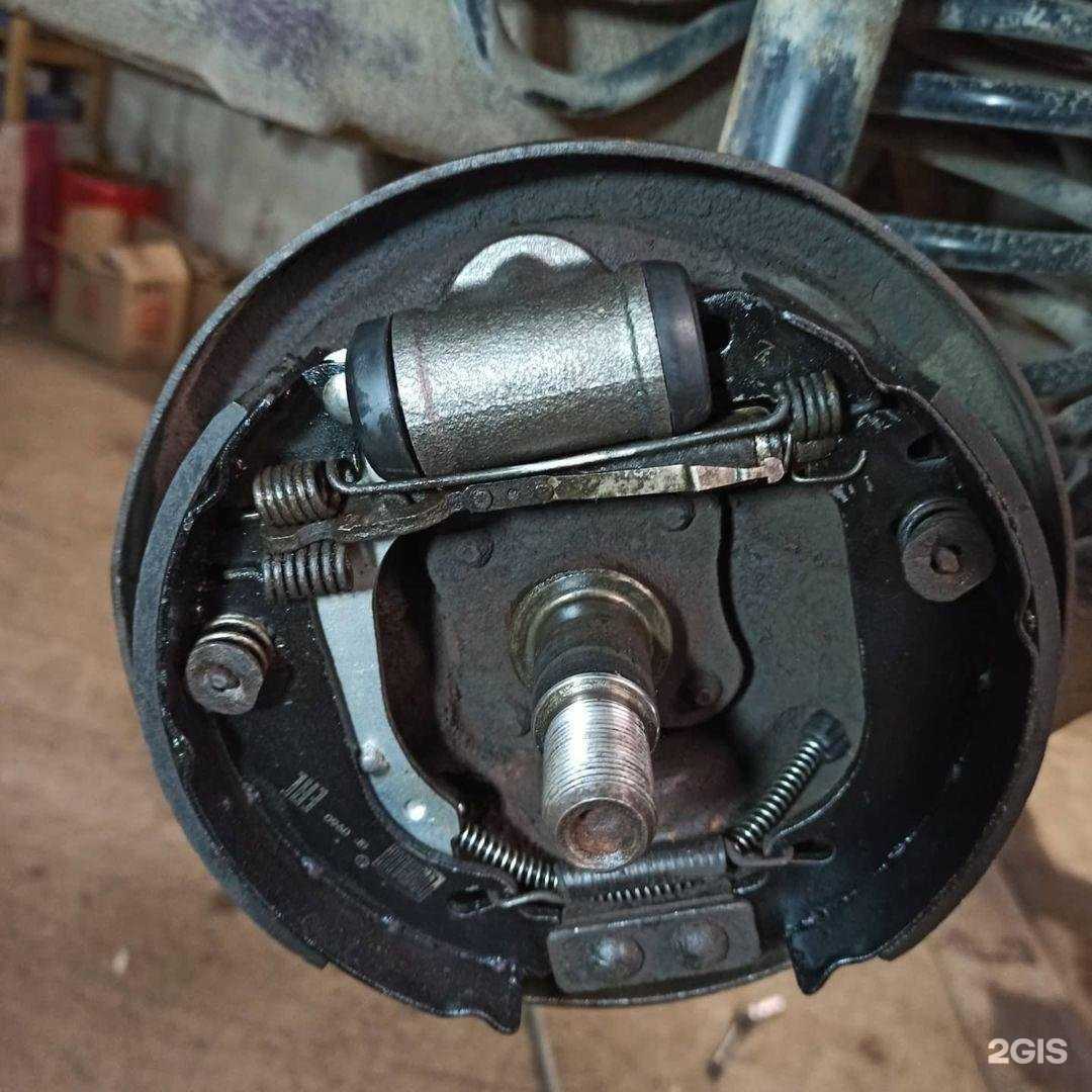 Отзывы на компанию Автосервак в Казани c фото