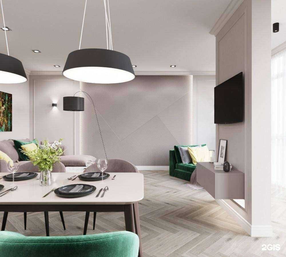 Отзывы на компанию Souldesign в г. Рязань c фото