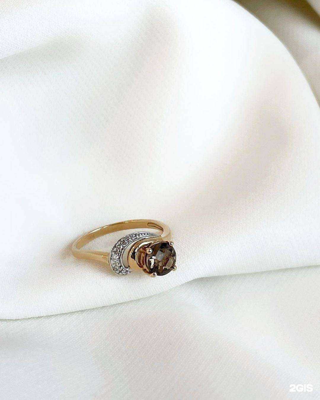 Отзывы на компанию Ювелиры Урала в г. Екатеринбург c фото