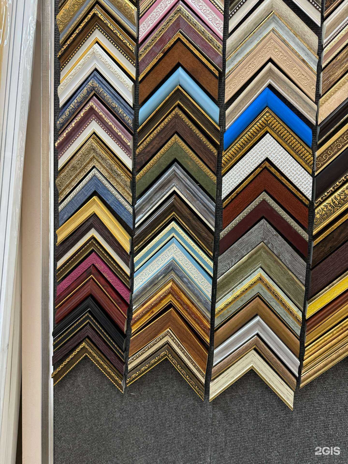 Отзывы на компанию Арт сити 54 в Новосибирске c фото