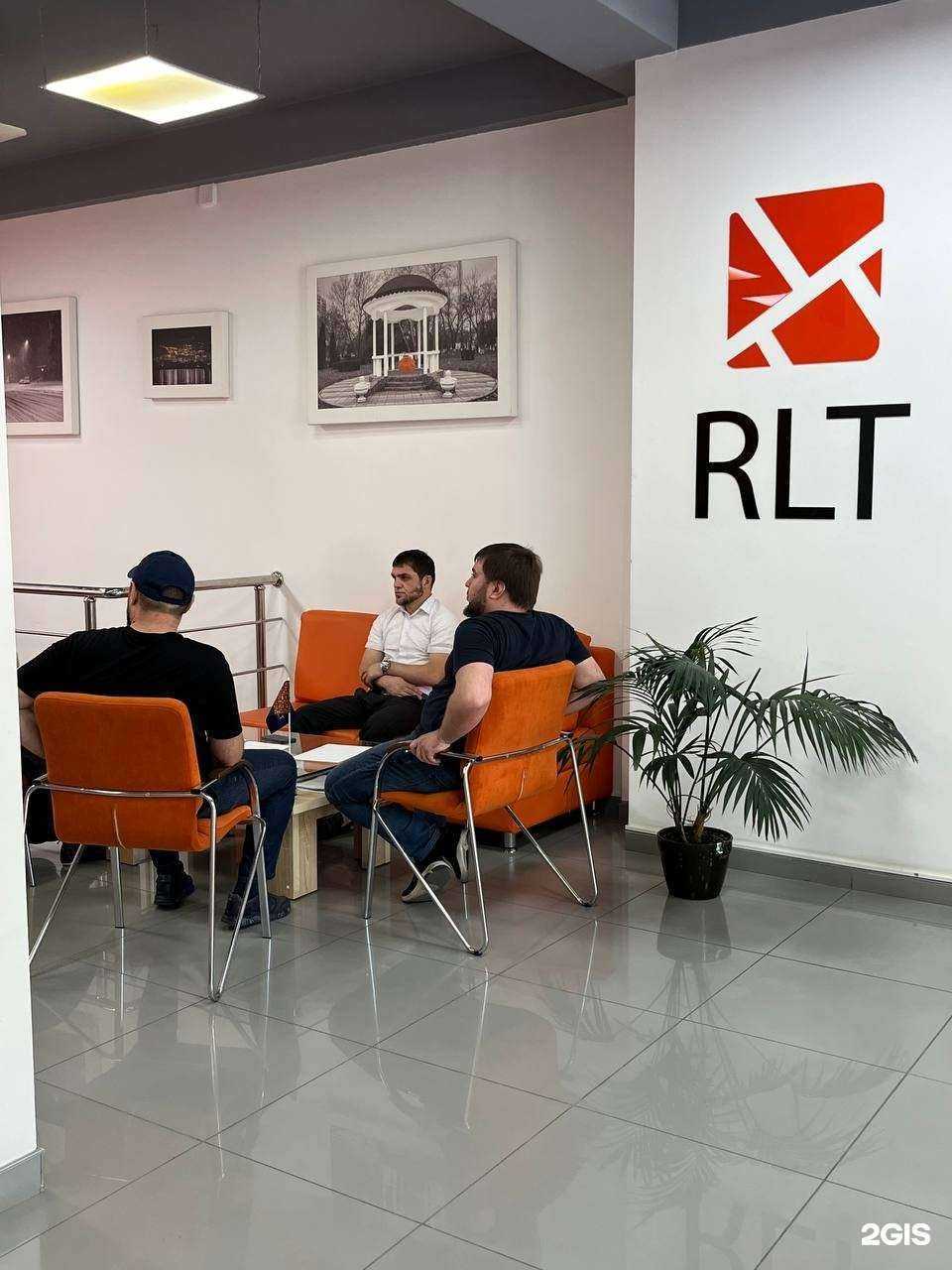 Отзывы на компанию RLT в г. Махачкала c фото