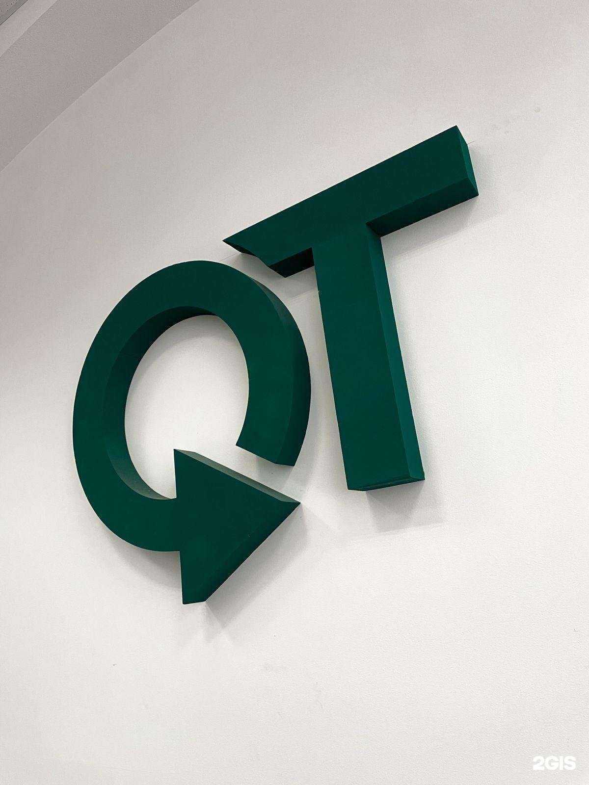 Отзывы на компанию Квиктранс в г. Ижевск c фото