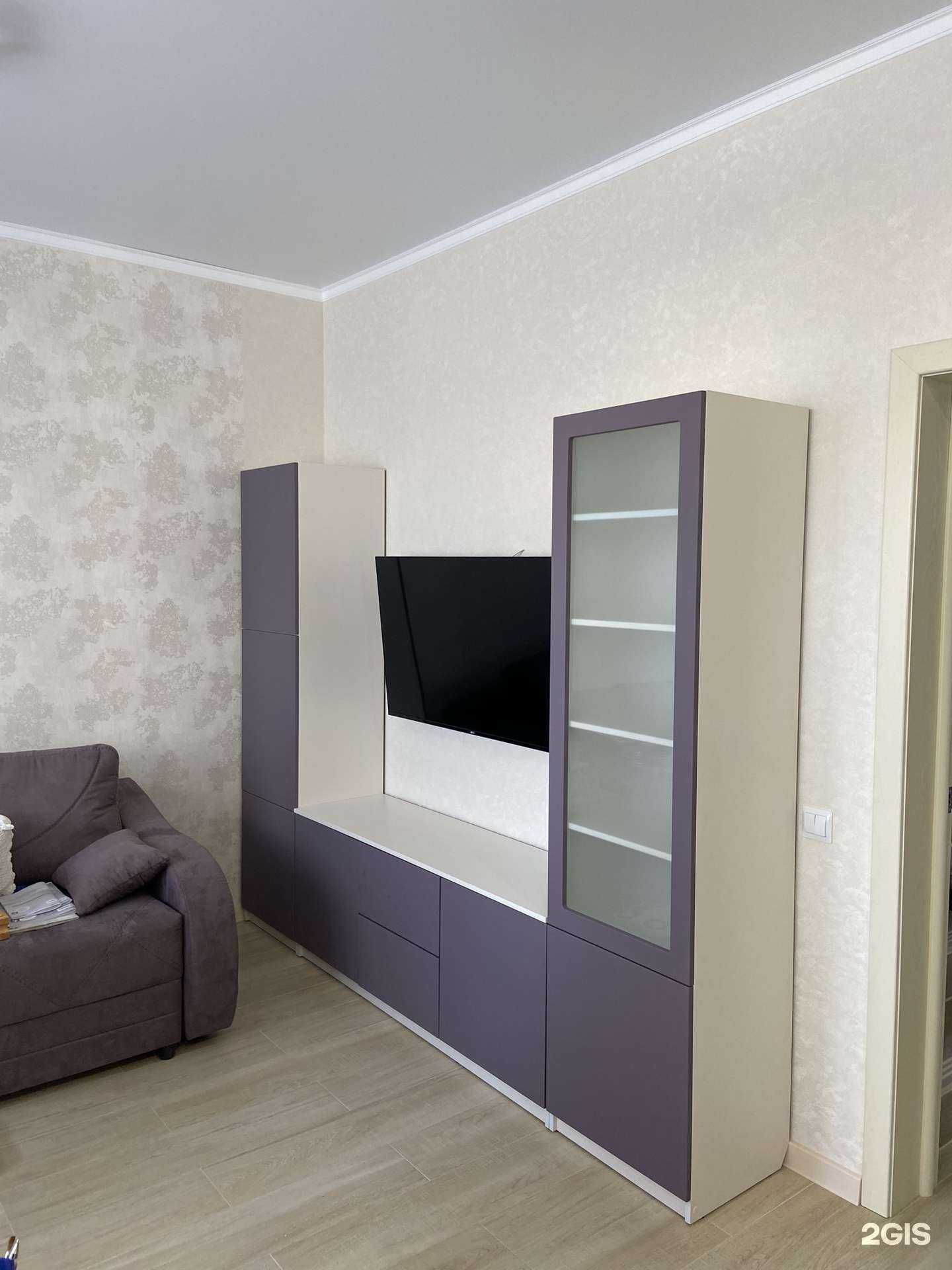 Отзывы на компанию Promebel в Анапе c фото