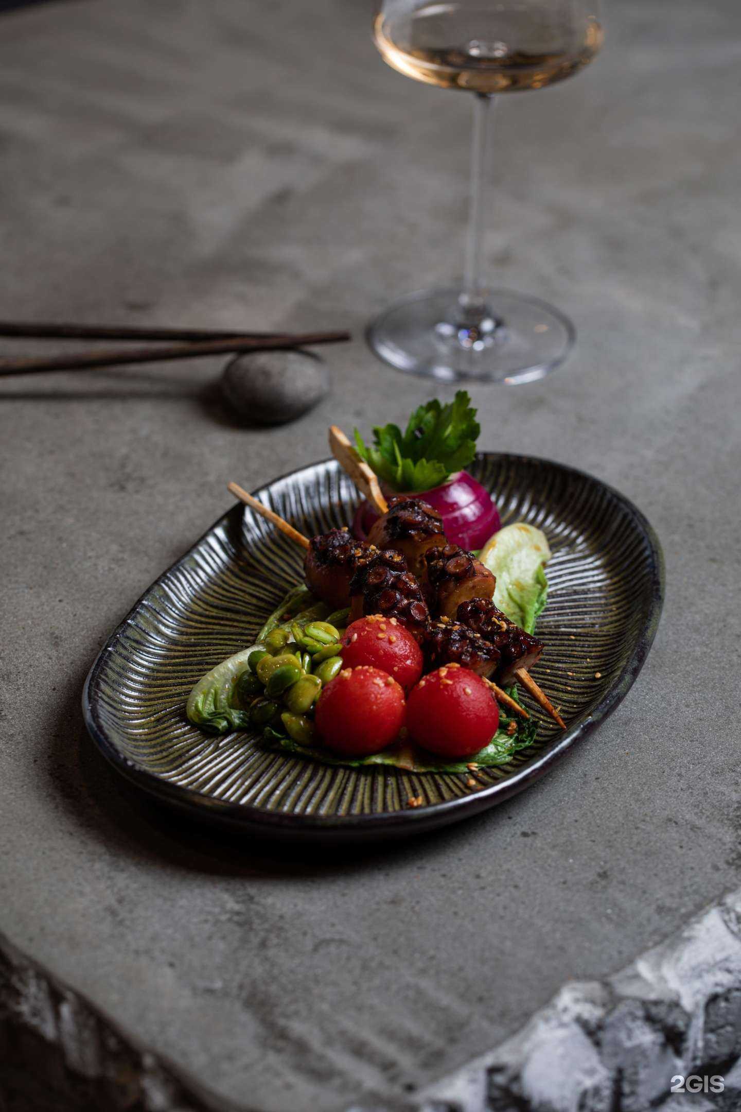 Отзывы на компанию Izakaya yosai в Омске c фото