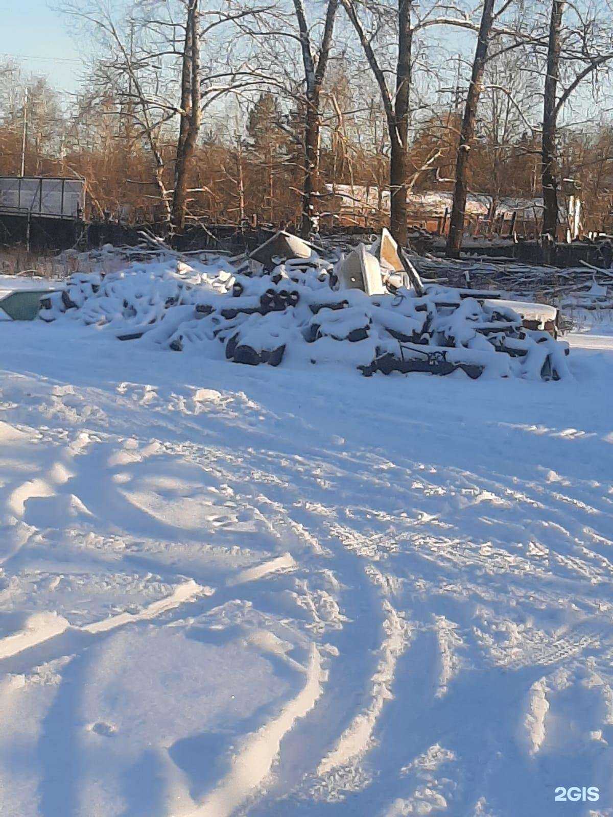 Отзывы на компанию Сибирская перерабатывающая компания в Северске c фото