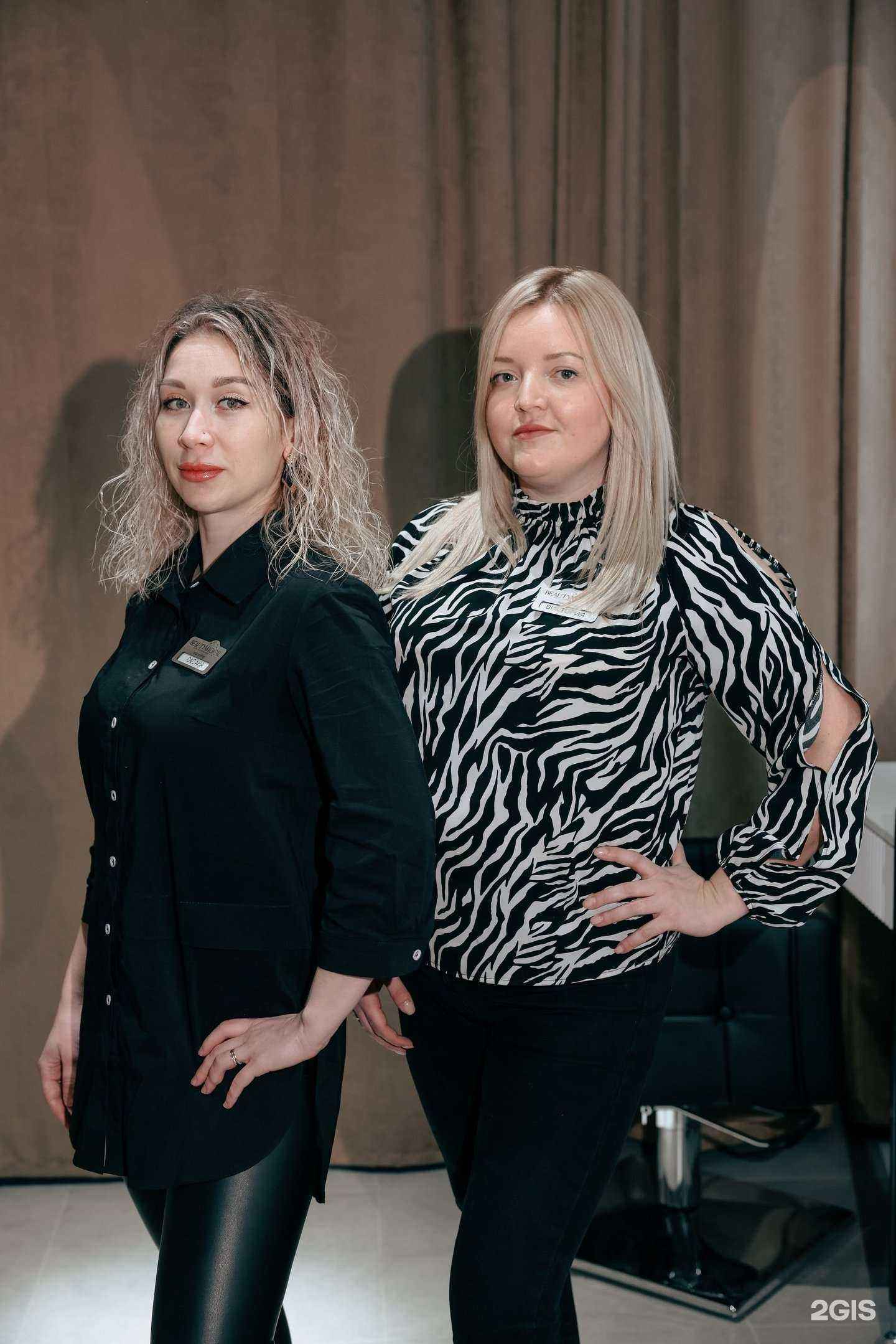 Отзывы на компанию BeautyMagical в Нижнем Новгороде c фото