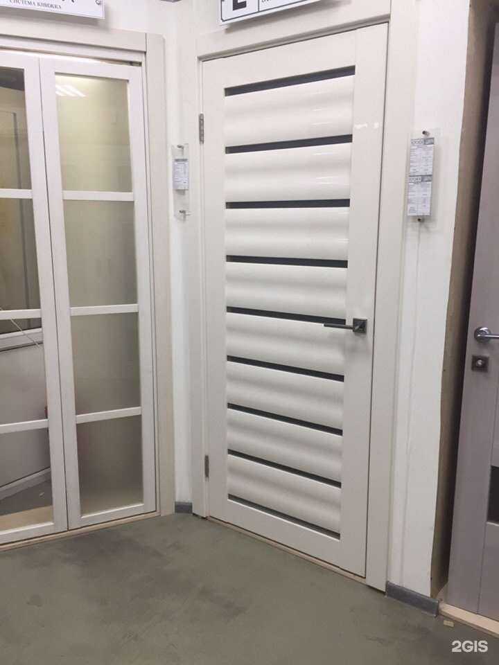 Отзывы на компанию Дверная коллекция в Воронеже c фото