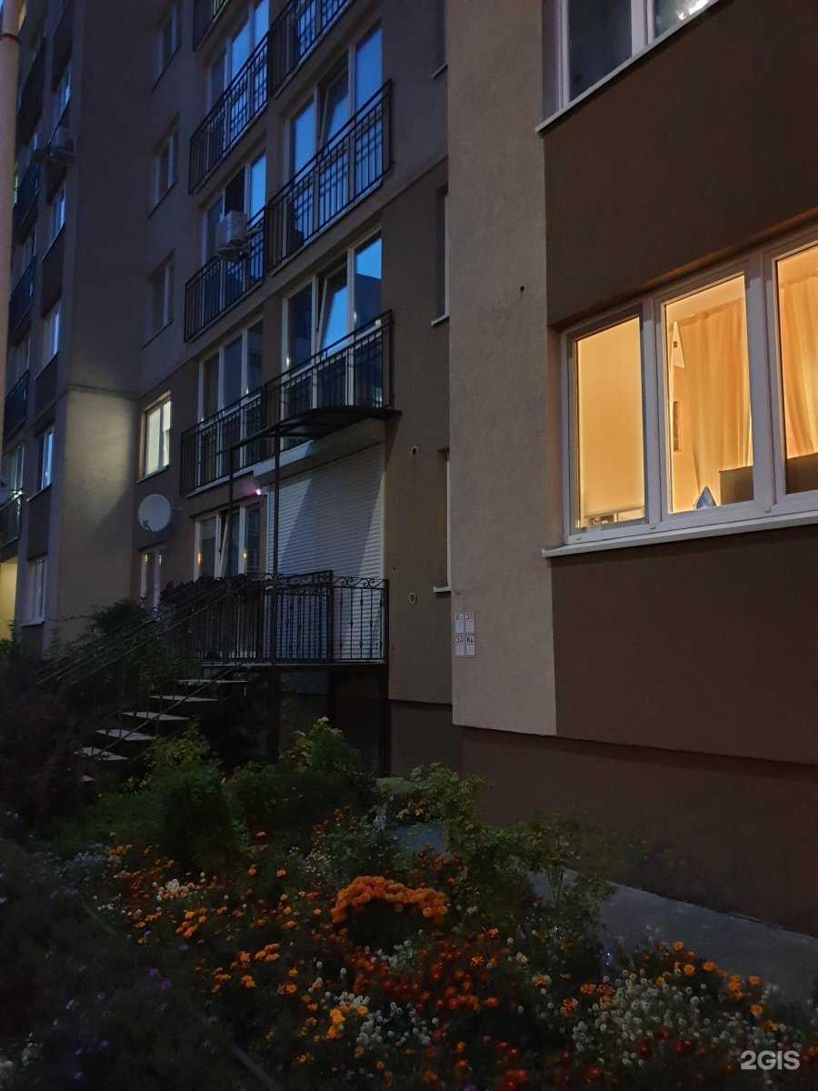 Отзывы на компанию Главстрой в Калининграде c фото