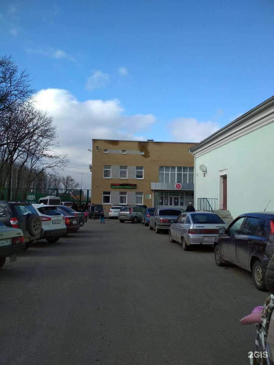 Отзывы на компанию Кожаный мяч Романа Павлюченко в Ставрополе c фото - фотография 2 из 2